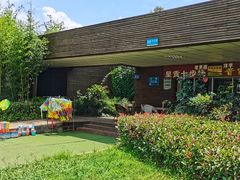 -呈贡滇池生态湿地公园