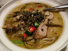 -莆田餐厅PUTIEN(西安万象天地店)