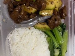 -都城壹族快餐(第66分店)