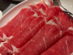 -鼎鼎香·港式火锅(北京SKP店)