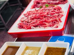 -燃计沙茶皇·香港沙茶火锅(人广旗舰店)