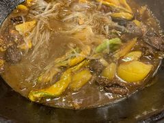 -粗粮人家·东北菜(洋桥店)