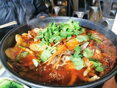 -一棠龙虾•王牌虾球(光谷天地店)