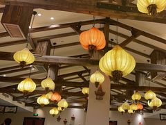 -古关火锅店(古北水镇景区店)