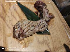 -火炉火自助餐(枫蓝国际店)