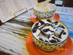 -玫瑰甜品(文明路店)