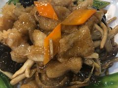 -紫竹林素食(祖庙路店)