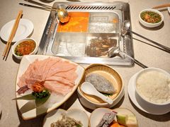 -海底捞火锅(番禺广场店)