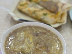 -奕宏饺子楼(朱庄小区店)