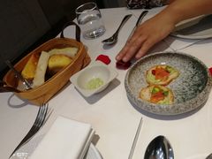 -L'Arome芳芳法国餐厅(仙林金鹰店)
