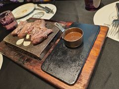 -一沙一城·岩烤牛扒(深圳首店)