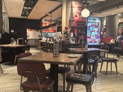 -必胜客(新中纬店)