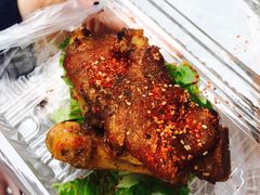 -美人万三·蚝大人生蚝小馆(昌里路店)