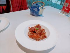 -山东老家(黄埔分店)