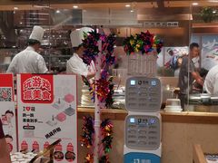 门面-西贝莜面村(近铁城市广场店)