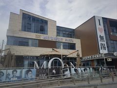 -映月湖中央公园