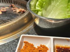 -嘿嘟嘟·肋条烧肉放题(爱融荟城店)