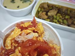 -老乡鸡(南京首创立方店)
