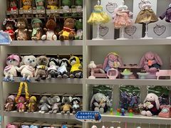 -JOYCODE(大红门银泰百货店)