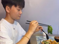 -瓦记米粉(东鼓道店)