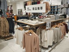 -优衣库(郑州二七万达广场店)