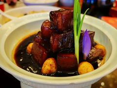 -聚鑫阁江浙菜·非遗传承技艺(青村帝华园店)