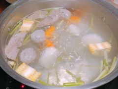 -牛焱·贵州黄牛肉火锅(城西银泰店)