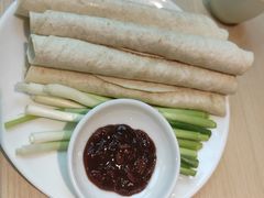 -吕氏疙瘩汤·海鲜新鲁菜(凯德mall新都心店)