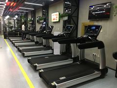 -锦绣园游泳健身俱乐部
