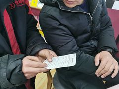 -兔师傅(秦岭路二店)