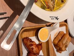 -新太二·鲜料川菜(东汇城店)