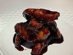 本帮熏鱼-苏浙总会(国金中心店)