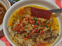 -好帮厨·下饭浏阳菜·坚持现炒(月湖店)
