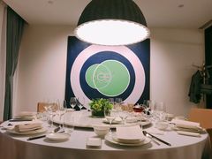 包厢-伯衡55·吉品轩(乌鲁木齐南路店)