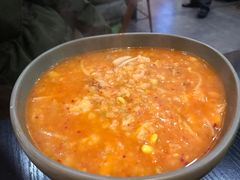 -槿Story·韩国料理(望京韩国美食城店)