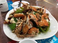 -荣祥海鲜·烟台菜(胜利路二部)