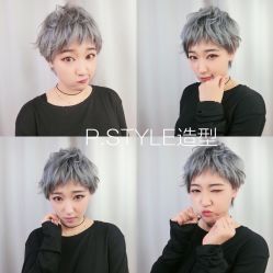 -P.STYLE 派斯造型