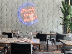 -Hurricane's Grill 飓风牛排