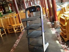 -老码头火锅(骡马市店)