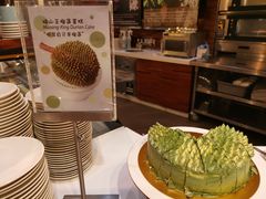 -The COOK·厨餐厅·自助餐(浦东嘉里大酒店)