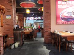 -小蓉合餐厅·川菜·陕南菜(凤城二路店)