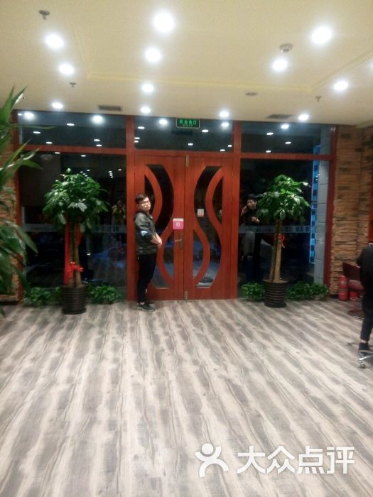 怡瑞造型(武圣路店)图片 - 第42张