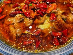 康桥牛肉-苹果树下艺术餐厅(通州店)