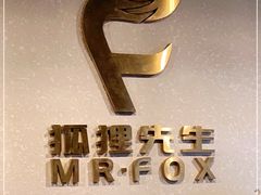 -Mr.Fox狐狸先生超级密室(南山店)