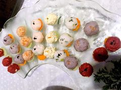 -蒋记海鲜姿造•洋房别墅(星河湾店)