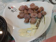 -金姐台湾菜(珠江路店)