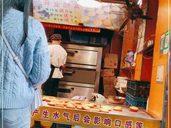 -朱記糯米蛋糕(千川百货店)