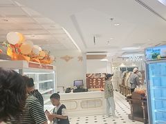 -85度C(南京龙江店)