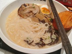 -味千拉面(惠州淡水嘉信茂广场分店)