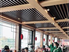 大堂-南门涮肉(通州大船店)